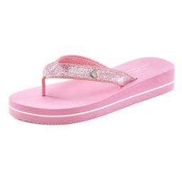 VENICE BEACH Flip-flops rosé