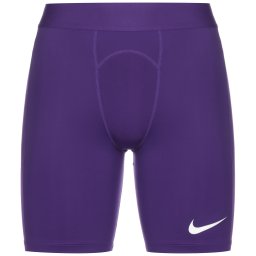 NIKE Chiloți sport mov închis / alb