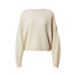 AMERICAN VINTAGE Pulover 'Damsville' bej