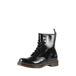 Dr. Martens Ghete cu șireturi negru