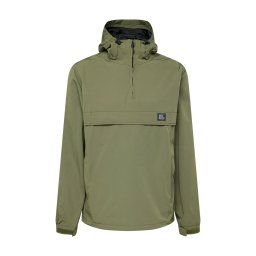 Vintage Industries Geacă de primăvară-toamnă 'Shooter' oliv