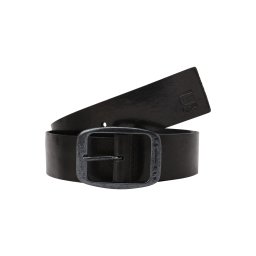 G-STAR Curea 'Mett' negru