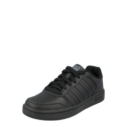 K-SWISS Sneaker low gri / negru