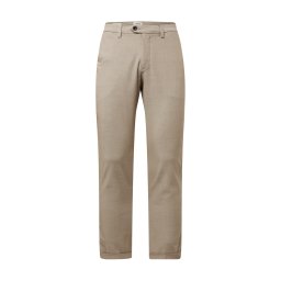 JACK & JONES Pantaloni eleganți 'Macro Connor' bej