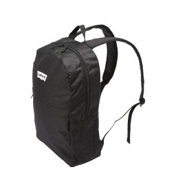 Levi's Kids Rucsac negru / alb