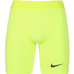 NIKE Chiloți sport 'Strike' galben citron