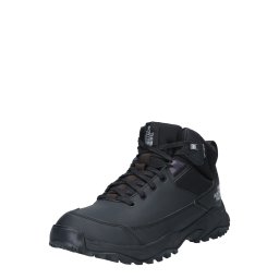 THE NORTH FACE Botine 'Storm Strike III' negru / alb