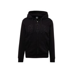 GAP Hanorac 'HERITAGE' bleumarin / negru
