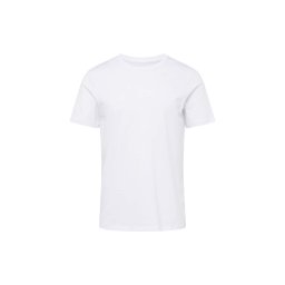 ARMANI EXCHANGE Tricou alb