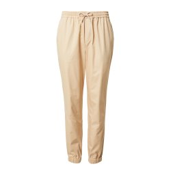 DAN FOX APPAREL Pantaloni 'Julian' bej
