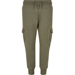 Urban Classics Pantaloni kaki