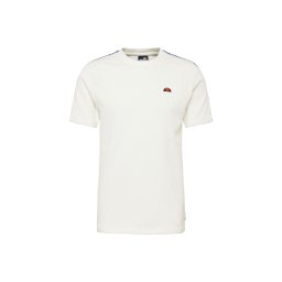 ELLESSE Tricou 'Madori' albastru / portocaliu / roșu / alb murdar