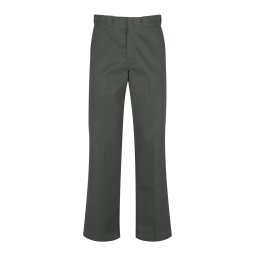 DICKIES Pantaloni cu dungă '874' oliv