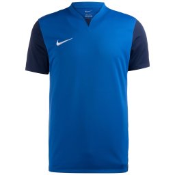 NIKE Tricot albastru / albastru închis
