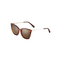 Polaroid Ochelari de soare '4144/S/X' maro / maro coniac