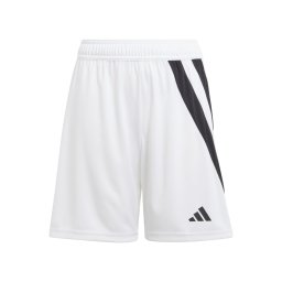 ADIDAS PERFORMANCE Pantaloni sport 'Fortore 23' negru / alb