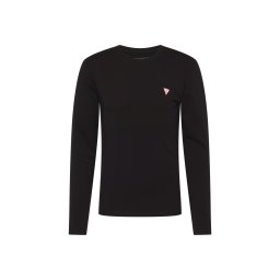 GUESS Tricou negru