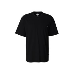 DICKIES Tricou 'Luray' negru