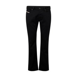 DIESEL Jeans '1985 Larkee' negru