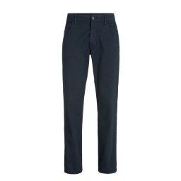 JOHN DEVIN Pantaloni eleganți negru