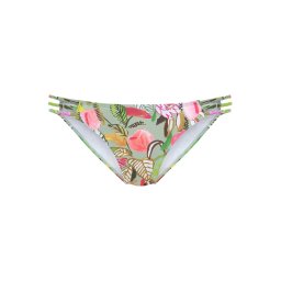 s.Oliver Slip costum de baie verde mentă / mai multe culori