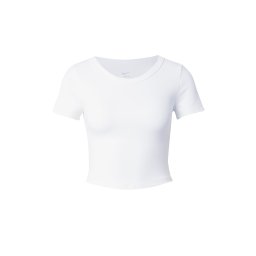 NIKE Tricou funcțional 'ONE' alb