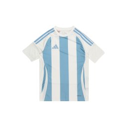 ADIDAS PERFORMANCE Tricou funcțional opal / alb