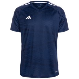 ADIDAS PERFORMANCE Tricot 'Tiro 23 Club' albastru închis / alb