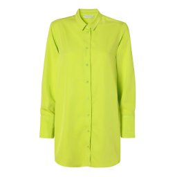TATUUM Bluză 'Malibu 2' verde deschis
