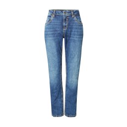 CAMP DAVID Jeans 'Ni:co' albastru denim