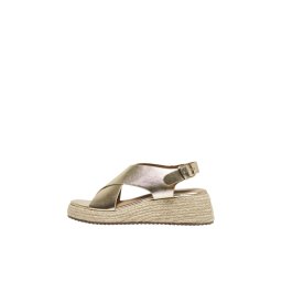 ONLY Pumps 'MINERVA-2' auriu