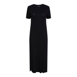 PIECES Rochie 'SOFIA' negru