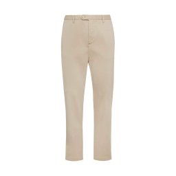 Boggi Milano Pantaloni eleganți 'Panama' nisipiu