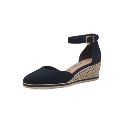 Tamaris Pumps bleumarin
