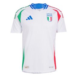 ADIDAS PERFORMANCE Tricot 'Italy 24' verde / roșu / alb