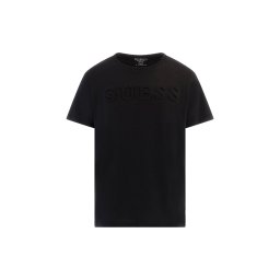 GUESS Tricou negru