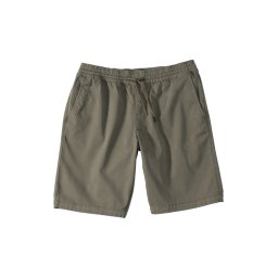 JOHN DEVIN Pantaloni oliv