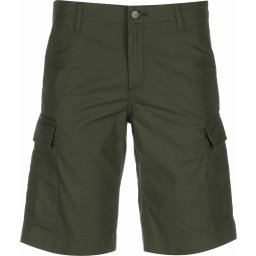 Carhartt WIP Pantaloni cu buzunare kaki