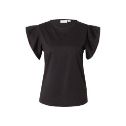 VILA Tricou 'VISummer' negru