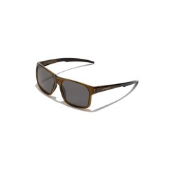 HAWKERS Ochelari de soare 'Track' maro / negru