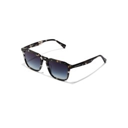 HAWKERS Ochelari de soare 'Eternity' albastru / negru / transparent
