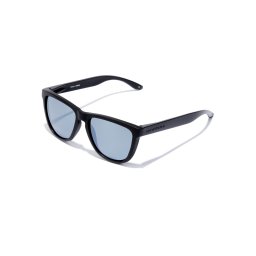 HAWKERS Ochelari de soare 'One Raw' albastru porumbel / negru