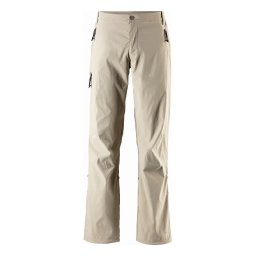 JOHN DEVIN Pantaloni outdoor nisipiu