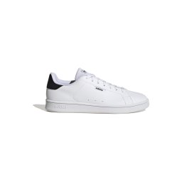 ADIDAS SPORTSWEAR Sneaker low 'Urban Court' negru / alb
