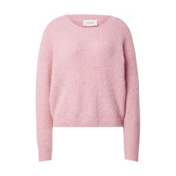 AMERICAN VINTAGE Pulover 'EAST' roz