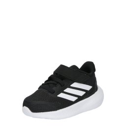 ADIDAS SPORTSWEAR Pantofi de apă 'Runfalcon 5' negru / alb
