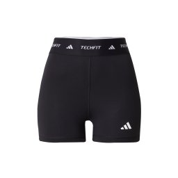 ADIDAS PERFORMANCE Pantaloni sport 'All Me' negru / alb