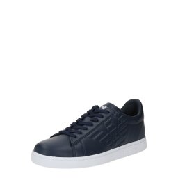 EA7 Emporio Armani Sneaker low albastru închis