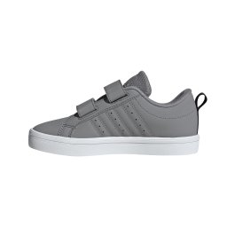 ADIDAS ORIGINALS Sneaker gri / alb