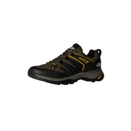 THE NORTH FACE Pantofi 'Hedgehog' galben miere / kaki / negru